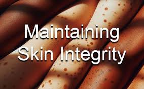 Image result for Comprehensive Skin Integrity Assessment