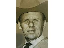 Donald Nickeson Obituary (1930