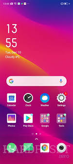 Tema wallpaper hp oppo a15. How To Change Theme In Oppo A71 How To Hardreset Info