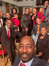 The Dennis Family Music Ministry