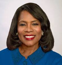 Candice Elliott, CIA