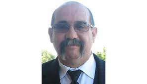 FRANK CHAVEZ Obituary (1956