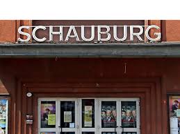 Die jetzige schauburg besteht nur noch aus dem einstigen oberrang. Nicht Erwunscht Afd Politiker Jens Maier Aus Schauburg Geworfen