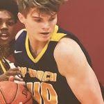 Devin Pape, Cypress Ranch