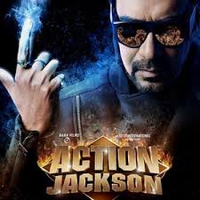 Image result for yami gautam in action jackson blue saree