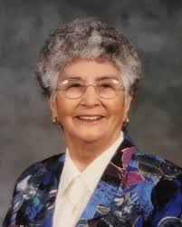 Anna Devlin Obituary