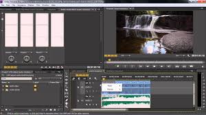 Jadi di sini saya daftar top 20 adobe premiere pintas yang akan anda gunakan ketika mengedit. Adobe Premiere Pro Cc Tutorial Adjusting Audio Volume And Panning In The Timeline Youtube