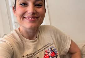 Madama Butterfly with Amore Opera is wrapped! What an incredible experience  to be a part of this production, beautifully directed by Tami Schwartz and  Adam C J Klein—a retelling inspired by their