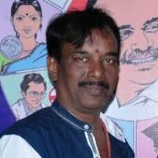 REVATHIRAO KONATHALA (@revathiimage)