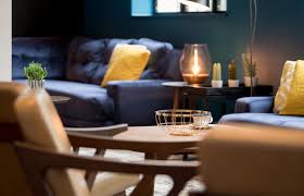 The sipping room in london serves beautifully crafted cocktails and a diverse menu making it the perfect the sipping room. Bar And Restaurant Morgan Furniture Design Insider