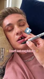 Funny Toothless Husband