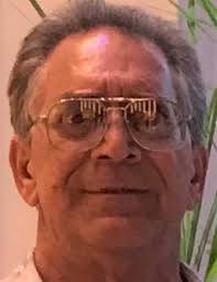 Obituary information for Frank Albert Montalbano