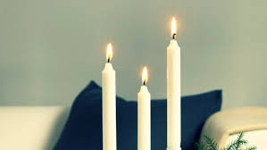 Maybe you would like to learn more about one of these? 5 Trik Sederhana Agar Nyala Lilin Tahan Lama Mati Listrik Seharian Nggak Khawatir Leleh Semua