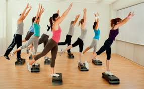 ???? 6 Ejercicios aeróbicos para PERDER GRASA y estar en forma