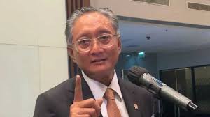 Menteri PU : Yang Tak Bersih Disingkirkan