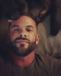 Deputy Richard Troup Brantley County