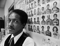 The Trials of White Boy Rick