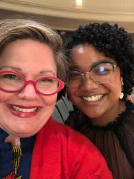 Deborah Conquest Voice Studio