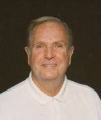 Obituary information for Thomas H. Ward