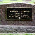 William Rupnow Family History & Historical Records