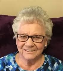 Obituary information for Tryphina Anstey