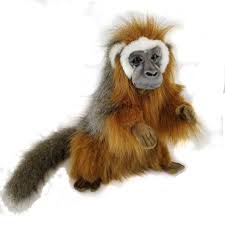 Maybe you would like to learn more about one of these? Titi Monkey Puppet 18 L Hansa Creation Wholesale
