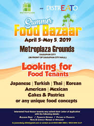 Does big bazar/food bazar is in the list? Distreato May Food Concept Ka Bang Naiiba At Sa Tingin Facebook