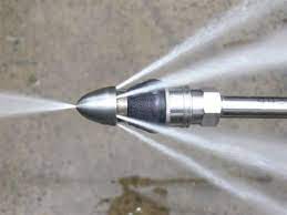Gorlitz Water Jetter Cleaning And Maintenance Sewer Drain Cleaning Drain Cleaner Plumbing Drains