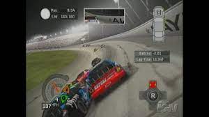Nascar 06 follows the series' recent tradition of being subtitled with the major new feature of that edition. Nascar 06 Total Team Control Videos Ign
