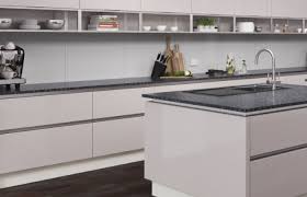 Cashmere Fitted Kitchens Free Design