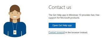 Its products are being used. 250 Million Microsoft Customer Service Support Records Exposed