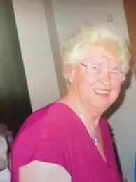 We Regret to Announce that Violet Davidson Recently Passed Away