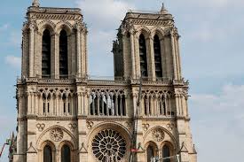Opération sauvetage du grand orgue. Notre Dame Cathedral Fire Slow Reconstruction And New Dangers Ahead Cnet