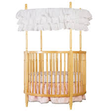 While there are some great conventional cribs to choose from, the use of a round baby crib is a trend that is quickly becoming popular. Round Baby Cribs Top 10 Reviews Family Smart Guide