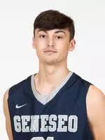 2021-22 Men's Basketball Roster