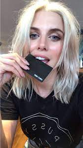 The mastercard black card, which is offered through luxury card, is a black coated metal credit card that screams exclusivity. Ashley James On Twitter I Ve Been Given A Pizza Hut Black Card Which Means Free Pizza For A Year As Much As I Want You Can Win One Too Not An Ad
