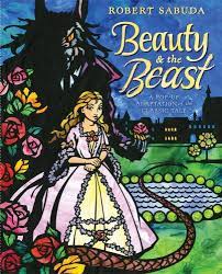 Amazon.com: Beauty & the Beast: A Pop-up Book of the Classic Fairy Tale:  9781416960799: Sabuda, Robert, Sabuda, Robert: Books