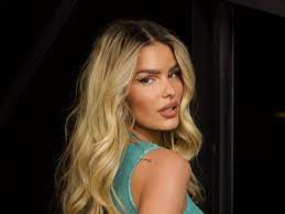 3 vezes que Yasmin Brunet, do BBB 24, apareceu pelada