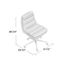 Manhattan Task Chair Reviews Joss Main