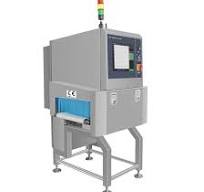 Digital Loose Bulk Flow Food X Ray Detector X-ray Food Inspection Machine