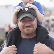 Food, farm animals draw first visitors to The Great Frederick Fair
