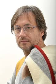 The design industry is "really pathetic", says designer Marc Newson