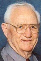 James Caylor Obituary (1921-2009)