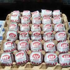 Telur bitan yang hitam legam! Jual Telur Pitan Indofarmer Agromaret