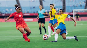 They are both in semi final. Fwnh9bx3t7ez1m