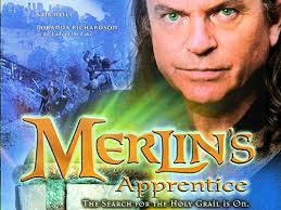 Merlin's Apprentice (TV Mini Series 2006)