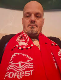 Nottingham forest fan in Africa and Somalia