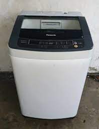Setelah diperiksa aliran elektrik ada terutama di pcb.mesin ini saya mau bertanya. Mesin Basuh Panasonic 10kg Washer Kitchen Appliances On Carousell