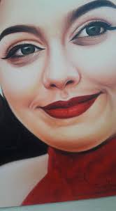 Oil painting commissions in Dennery and surrounding areas