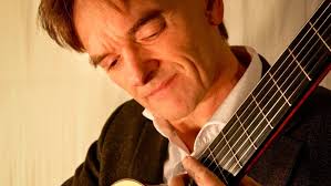 Antrittskonzert von Prof. Michael Hampel